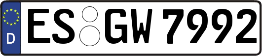 ES-GW7992