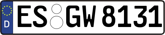 ES-GW8131