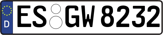 ES-GW8232