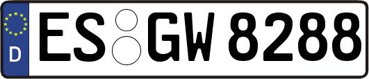 ES-GW8288