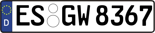 ES-GW8367