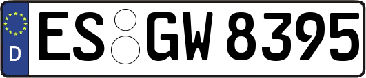 ES-GW8395