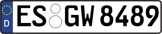 ES-GW8489