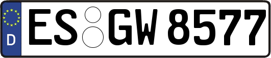 ES-GW8577