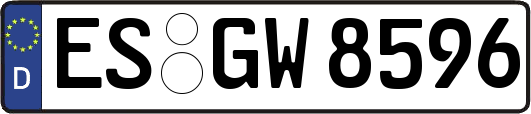 ES-GW8596