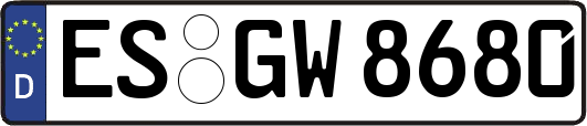 ES-GW8680