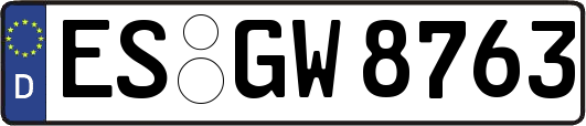 ES-GW8763