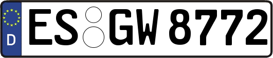 ES-GW8772