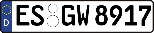 ES-GW8917