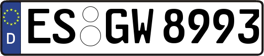ES-GW8993