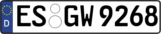 ES-GW9268