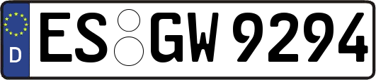 ES-GW9294