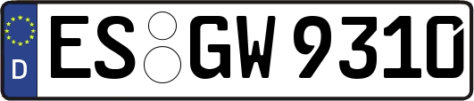 ES-GW9310