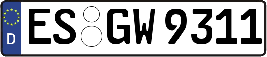 ES-GW9311
