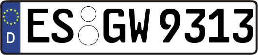 ES-GW9313