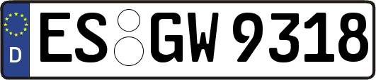 ES-GW9318