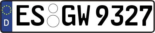 ES-GW9327