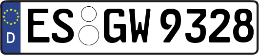 ES-GW9328