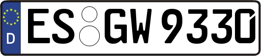 ES-GW9330