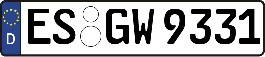 ES-GW9331