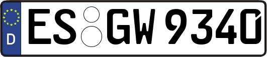 ES-GW9340