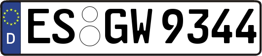 ES-GW9344