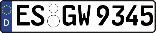 ES-GW9345