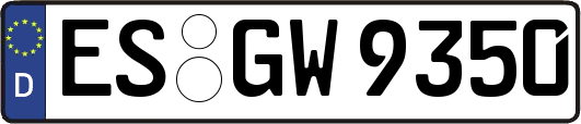 ES-GW9350