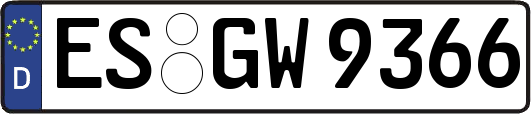 ES-GW9366