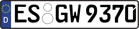 ES-GW9370
