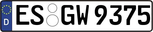 ES-GW9375