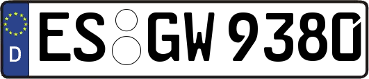 ES-GW9380