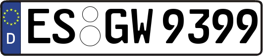 ES-GW9399