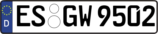 ES-GW9502