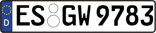 ES-GW9783