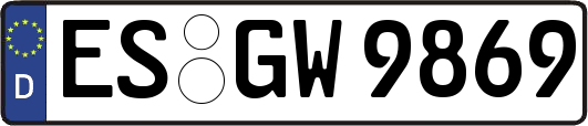 ES-GW9869