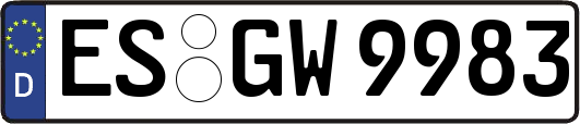 ES-GW9983