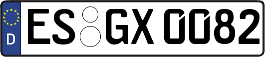ES-GX0082