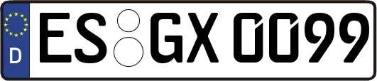 ES-GX0099