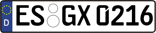 ES-GX0216