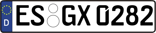 ES-GX0282
