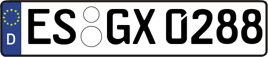ES-GX0288