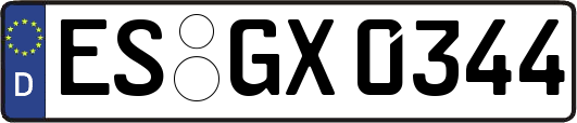 ES-GX0344