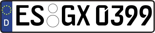 ES-GX0399