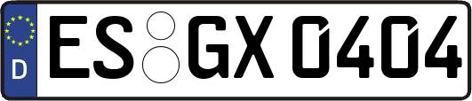 ES-GX0404