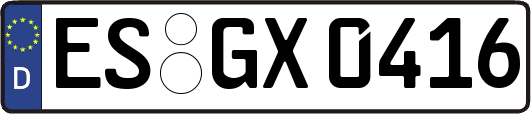 ES-GX0416