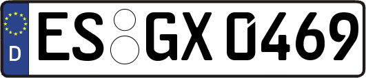 ES-GX0469