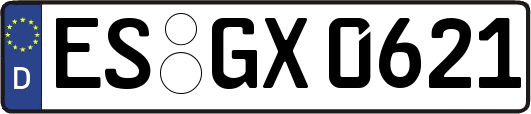 ES-GX0621