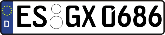 ES-GX0686