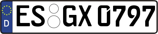 ES-GX0797